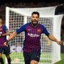 Luis Suarez Berharap Eks Bintang Atletico Segera Beradaptasi