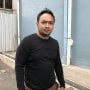 Protektif, Bebi Romeo Tak Rela Anak Naik MRT
