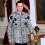 Ferdinand Demokrat: AHY Bukan Hanya ke 02, Tapi Juga 01