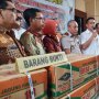 Tiga Penjual Jagung Subsidi Ditangkap Polda Jatim