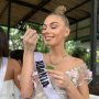 Masa Lalu Kelabu, Tukang Bully Ini Dinobatkan Jadi Miss Universe Albania