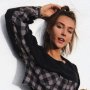 Rachel Cook, Model Playboy Ini Punya Hobi Unggah Foto Seksi