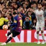 Jelang Hadapi Valencia, Lionel Messi Masih Dihantui Kegagalan di Anfield