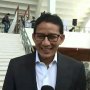 Bantah Sudah Temui Jokowi, Sandiaga: Prabowo Fokus Gugatan ke MK