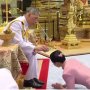 Dinikahi Raja Rama X, Pengawal Istana Jadi Ratu Baru Thailand