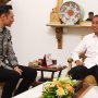 AHY Datang ke Istana, Demokrat: Warga Wajib Hadir Jika Dipanggil Presiden