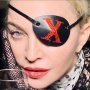 Menginjak 60 tahun, Paha Madonna Tetap Kencang dan Ramping