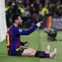 Lionel Messi Top Skor Liga Champions 2018/2019