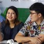 Sebelum Persalinan, Ada Drama antara Tya Ariestya dan Suami