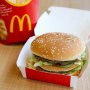 Lebanon Jual Big Mac Termurah di Dunia karena Nilai Mata Uang Anjlok