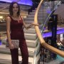 Belanja Online, Wanita Ini Malah Dapat Jumpsuit Mirip Kantung Sampah
