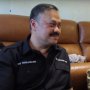 Ary Ginanjar Agustian Dengar Curhatan Hijrah Baim Wong