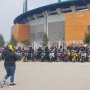 Ribuan Rider Maxi Padati Acara Maxi Yamaha Day Ke-tiga