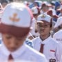 Rayakan Hardiknas, Deretan Kisah Guru Ini Sempat Viral di Media Sosial