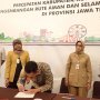 KPPPA Kembangkan Rute Aman Pulang-Pergi Sekolah bagi Anak
