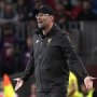 Kalah Telak di Camp Nou, Klopp Tetap Puas dengan Performa Liverpool