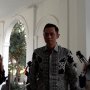 Sempat Batal, Hari Ini Jokowi Bertemu AHY di Istana Bogor