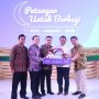 Grab, Tokopedia, dan Ovo Galang Dana untuk Pendidikan