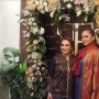 E&R Bawa Tenun Sengkang ke Industri Fesyen