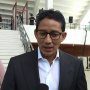 Disebut Pewaris Nabi, Sandiaga: Ijtimak Ulama Harus Dipertimbangkan Elite