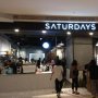 SATURDAYS, Cara Seru Milenial Belanja Kacamata