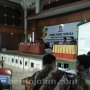 Prabowo - Sandiaga Menang Telak di Tanah Leluhur Ma'ruf Amin