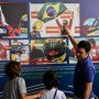 Senna Day, Perhelatan Indah 25 Tahun Kepergian Ayrton Senna