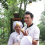 Syuting Koki Koki Cilik 2, Christian Sugiono Merasa Awet Muda