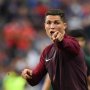 Dulu Sempat Tak Tertarik, Cristiano Ronaldo Kini Buka Kans Jadi Pelatih