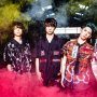 Bahagia Manggung di Jakarta, One Ok Rock: Terima Kasih Ed Sheeran