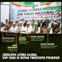 Sindir Ijtimak Ulama III, PSI: Iya Tapi Ulama Prabowo