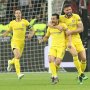 Chelsea Amankan Hasil Imbang 1-1 dari Markas Eintracht Frankfurt