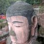 Rampung Direnovasi, Patung Buddha Terbesar di Dunia Kembali Dibuka