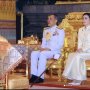 Isolasi Diri, Raja Thailand Bawa 20 Cewek Nginap di Hotel Mewah Jerman