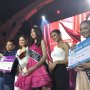 Kristina Natalie Juara Miss Popular 2019 Next Top Model
