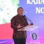 BI Jamin Kenaikan Suku Bunga Acuan Tak Berdampak ke Bunga Kredit