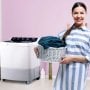Mau Mencuci Baju Bersih, Hemat Tenaga dan Biaya? Primadona Ini Kuncinya