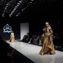 Mewah dan Rustik, Ini Pilihan Gaun Pengantin Muslim di MUFFEST 2019