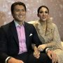 Syahrini dan Reino Barack Akan Duet Bernyanyi di Dinner Silahtuhrahmi