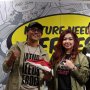 Rilis Produk Organik, Timberland Bikin Sol Sepatu dari Botol Plastik
