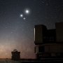 Fenomena Langka 5 Planet Sejajar di Langit Bisa Dinikmati pada 24 Juni