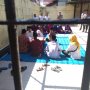 Egy Nikahi Kekasih di Penjara, Airmata Berlinang di Balik Jeruji