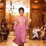 Desainer Elga Naldy Beberkan Rahasia Merawat Kain Tenun Sengkang yang Benar