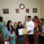 Ayahnya Meninggal, Keluarga Korban KPPS Minta Pelaksanaan Pemilu Dievaluasi