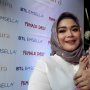 Suami Suruh Sheza Idris Tak Puasa di Ramadan Tahun Ini