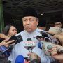 Rapat dengan DPR, Gubernur BI Curhat Ekonomi Global Makin Tak Bersahabat