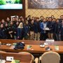 Wakil Ketua Komisi II DPR Terima Audiensi Mahasiswa Unpad