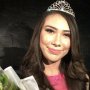 Kristina Natalie Tak Sangka Jadi Miss Popular 2019 Next Top Model