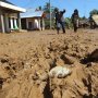Desa di Bengkulu Terendam Lumpur