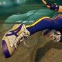 Keren! Ada Chun Li di Sepatu Onitsuka Tiger Terbaru